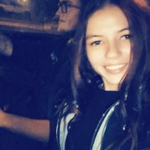 Meet your Posher, Alison